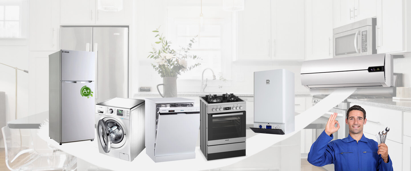 Karahallı Grundig Servisi